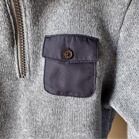 Old Navy Long Sleeve Knit Sweater 3T - Picture 7 of 11